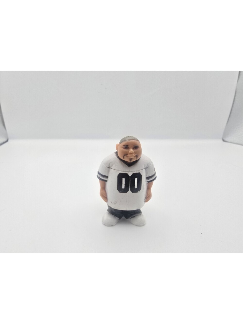 Homies Series 4 “Buddha” Figure 1/32 Scale